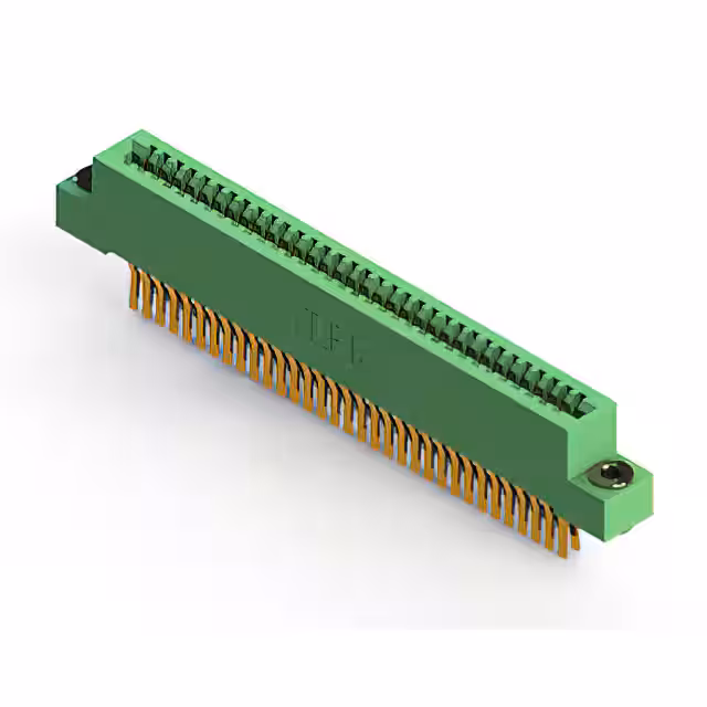 842-066-560-203 EDAC Inc.  Edgeboard Connectors